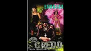 Mr.Credo "Lambada" [Official track] 1997