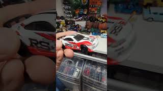 Hotwheels Nissan Silvia  #unboxing #diecast #jdm #carculture #nostalgia #racingcars  #nissan240sx