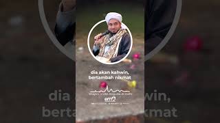 HASAD DENGKI SELALU RUGI l SHAYKH IMRAN ANGULLIA AL-HAFIZ