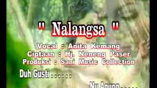 Anita Kemang - Nalangsa