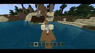 Video Pertama | Minecraft