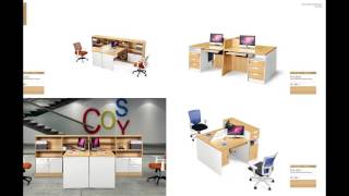 office furniture