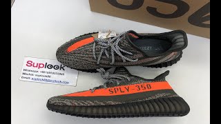 Yeezy Boost 350 V2 Carbon Beluga Review