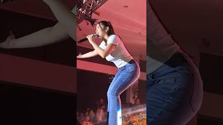 Andrea Brillantes Live #shorts #andreabrillantes