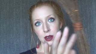 Mystical Healing Session ASMR