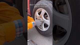 How to change tire DIY#diy#tires#shortsvideo#japan#japanlife