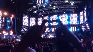 David Guetta Ultra Europe 2018