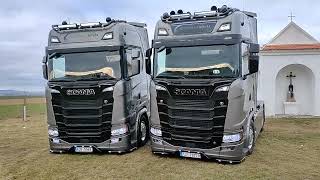 Scania