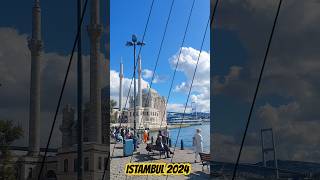 ISTAMBUL 2024 #istanbul #türkiye #art #travel #love #2024 #estambul