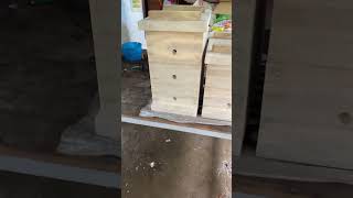 Good quality boxhive