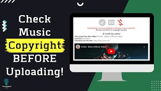 Life Hack for Youtubers! Avoid Music Copyright Claim By Doing This!