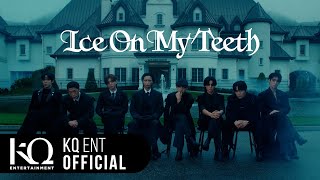 Ateez - Ice On My Teeth