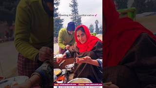 Kashmir Diaries. Jan 2024 #trending #viral #explore #love  #explorepage #reelitfeelit #india