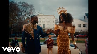 Davido Ft. The Cavemen., Angélique Kidjo - Na Money