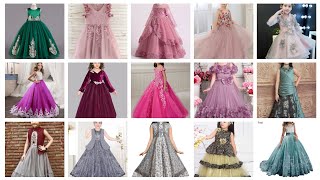 5𝑇𝑜 15 𝑌𝑒𝑎𝑟𝑠 Latest Baby Net Frock Designs 2024 / 𝐵𝑒𝑎𝑢𝑡𝑖𝑓𝑢𝑙 Net Frock Design 𝐹𝑜𝑟 𝐺𝑖𝑟𝑙/Frock Design