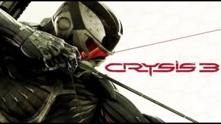 Crysis 3 Soundtrack - River Chase