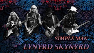 Lynyrd Skynyrd / Simple Man (2)