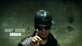 BABY RASTA & GRINGO - LO DE ELLA ES FICHUREAR FEAT FARRUKO (2010) (HD 4K) UPSCALE / REMASTERIZADO