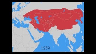 Mongol Empire, The Military Genius of Genghis Khan - #Documentary