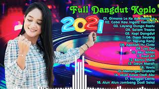 Dangdut Koplo Terbaru 2021 - Happy Asmara & Safira Inema Terbaru [ FULL ALLBUM 2021 ]