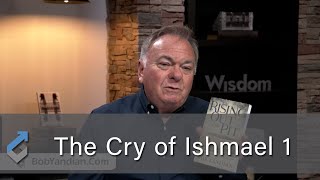 The Cry of Ishmael 1 - Student of the Word 1567