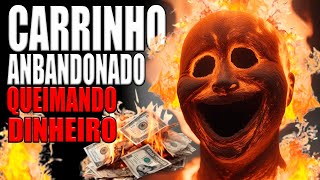 🔥ESTÁ QUEIMANDO DINHEIRO E NEM SABE ! 🔥COMO RECUPERAR CARRINHOS ABANDONADOS AUTOMATICO!