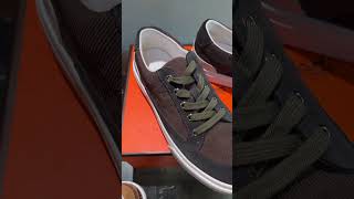 Hermes men's casual shoes