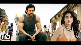 Venkatesh" Hindi Dubbed Blockbuster Action Movie Full HD 1080p | Twinkle Khanna, Prakash Raj Movie