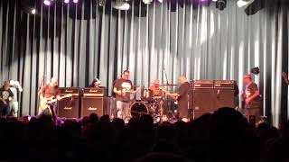 Descendents and Black Flag “Rise Above” at The Filmore 8/23/18