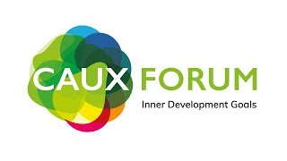 Caux Inner Development Goals Forum : Partnership