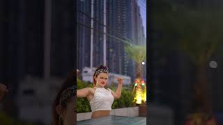 कैसे लगे मेरे डोले सोले #dance #pratibha