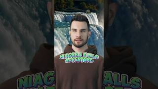 NIAGARA FALLS vs THE SIMBOTS #shorts #comedyskits #funny