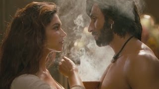 Ang Laga De | Video Song | Goliyon Ki Rasleela Ram-leela