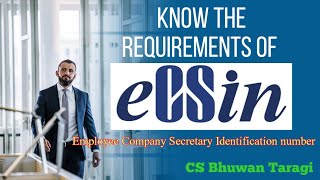 When and Why is required eCSin?? #icsi