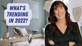 2022 Home Design Trends