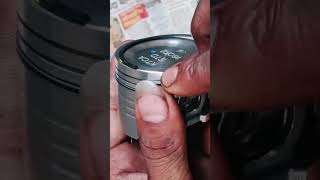 Hero glamour new piston kit install #automobile #machineservice #shortviral #video 🛠️🏍️🪛🏍️