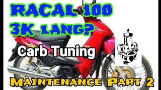 Racal 100 Maintenance PART 2