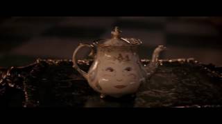 Beauty and the Beast Trailer subtitulado