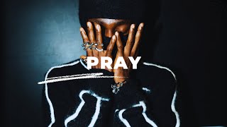 OMAH LAY X ASAKE AMAPIANO TYPE BEAT "PRAY"