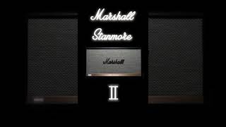 Gear up your Audio Game with Marshall Stanmore 2