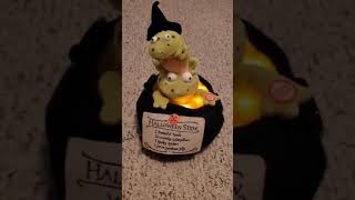 hallmark tremblin toads