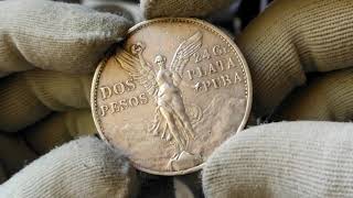 Las mejores monedas de plata para invertir y coleccionar