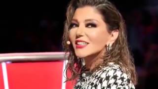 سميرة سعيد تصدم الجميع بثمن فستانها المبالغ فيه في #thevoice #thevoicembc 😮