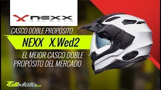 Nexx X.Wed2 - Review Completo