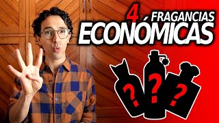 4 fragancias ECONÓMICAS que huelen CARO! | Ediciones Limitadas de Le Petit Perfumes