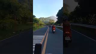 Big C marilaque high way #dailyvlog #trending #soloride