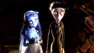 Little Melody (Unused) | Corpse Bride (2005) (Isolated Score)