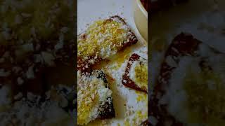 Double Ka Meetha Sweet | Shahi Tukda #shorts #doublekameetha #shahitukda #shahitoast