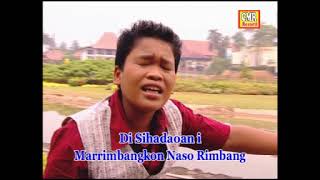 ANAK SASADA TADING MAETEK ~ RIO SITUMORANG ~ KARYA TERBAIK NAHUM SITUMORANG