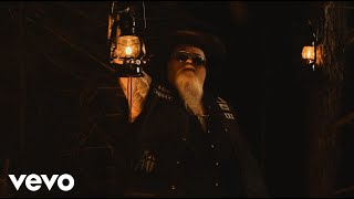 Texas Hippie Coalition - Gunsmoke (Official Music Video)